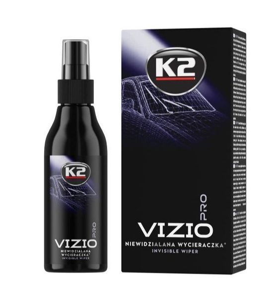 K2D4028 Антидождь K2 Vizio Pro (D4028) 150мл 123458402 фото