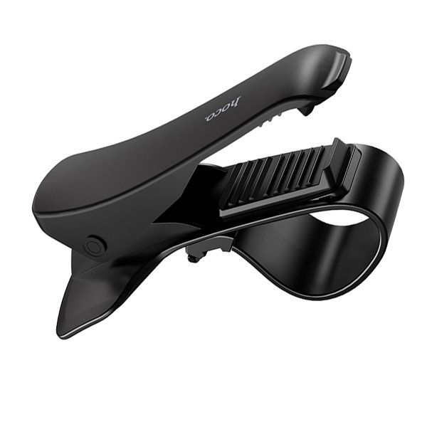 Тримач Hoco in-car dashboard clip mount CA50 (black) CA50 фото