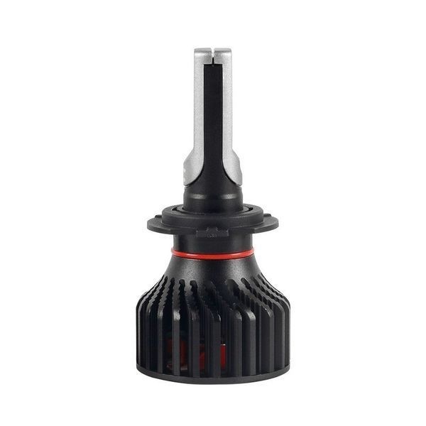 Світлодіодні автолампи H7 Carlamp Smart Vision SM7 8000 Lm 6500 K SM7 фото