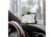 Тримач Hoco in-car dashboard clip mount CA50 (black) CA50 фото 1