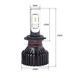 Світлодіодні автолампи H7 Carlamp Smart Vision SM7 8000 Lm 6500 K SM7 фото 5