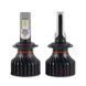 Світлодіодні автолампи H7 Carlamp Smart Vision SM7 8000 Lm 6500 K SM7 фото 7