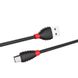 Кабель Hoco X27 Fast Charge Micro Cable (1.2m) X27-m фото 2