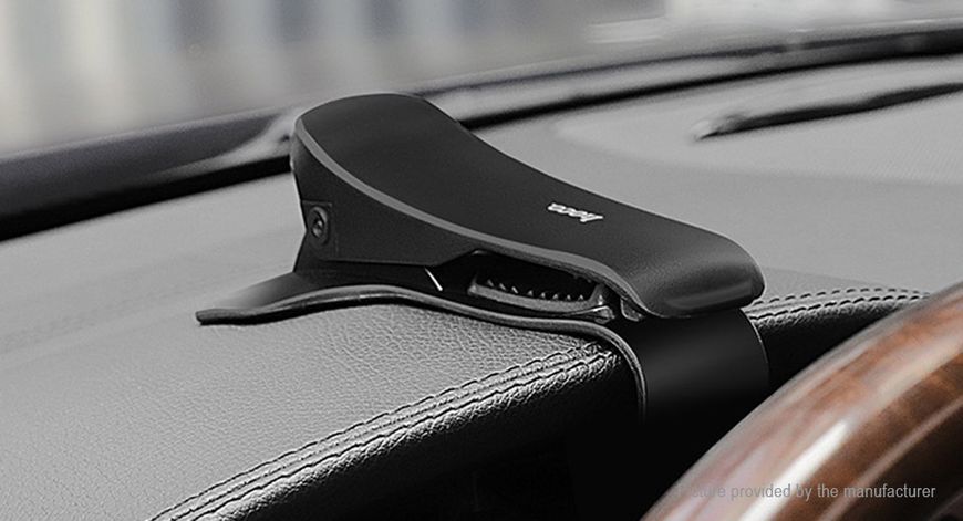 Тримач Hoco in-car dashboard clip mount CA50 (black) CA50 фото