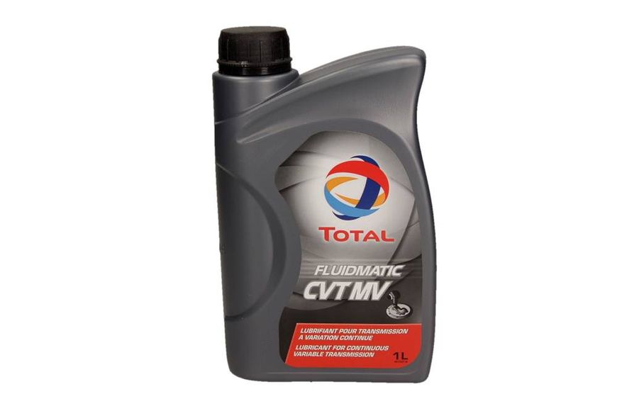 Total oil199474 FLUIDMATIC CVT MV 1л 123456794 фото