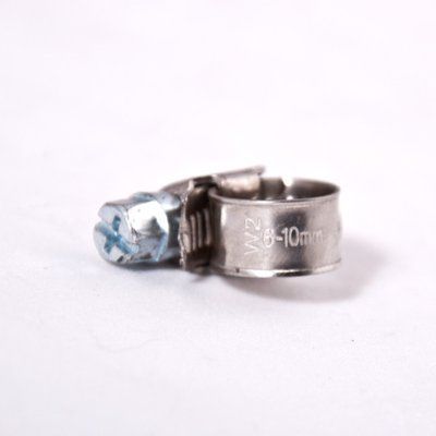 Хомути 06-10,9mm, W2 (100шт.) НЕРЖ. ts006-10/W2 фото