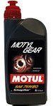 Motul105782/823401 75W80/1L MOTYLGEAR 123457044 фото