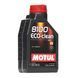 Motul101542 / 841511 5W30/1L 8100 Eco-clean 123457321 фото 2