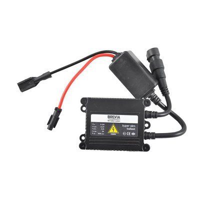 Блоки розпалювання Super Slim Ballast 35W, 13.2V, KET 13650 BREVIA 13650 фото