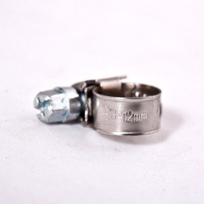 Хомути 08-12,9mm, W2 (100шт.) НЕРЖ. ts008-12/W2 фото