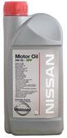 Моторна олива Nissan С4 5W30/1л  KE90090033 123457372 фото