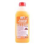 Піна активна для безконтактної мийки ZIMER ACTIVE FOAM NX01139 суперконцентрат, 1 л NX01139 NOWAX NX01139 фото