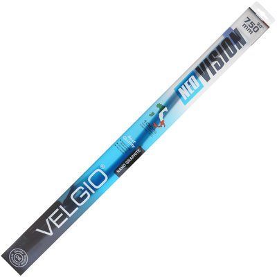 Безкаркасна щітка NEO VISION 30/750мм 81750 VELGIO 81750 фото