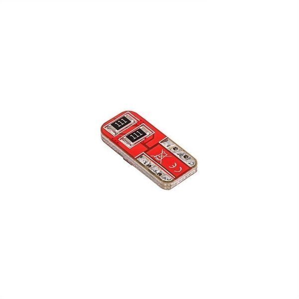 Лампы 120Lm 9-16V T10-W5W Carlamp (CL1010) CL1010 фото