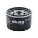 Фільтр масляний Сітчастий Molder Renault 1.1-2.0 бензин 86,1,9 дизель 96 WL7254/OC467/W753 (OF357) OF357 фото 2