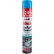 Поліроль для пластику 750мл NOWAX Black Cockpit Cleaner Океанський бриз (NX00710) NX00710 фото 1