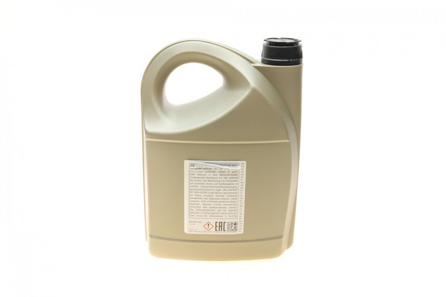 Моторна олива General Motors Dexos 1 5W30/5L 95599877  123457374 фото
