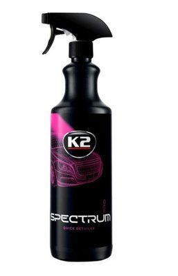 Синтетический воск K2 Spectrum Pro (D3001) 1л 2D3001  123458362 фото