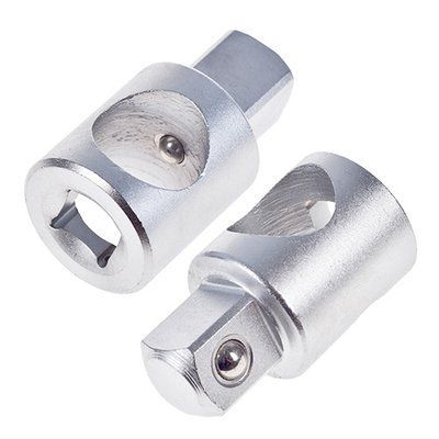 Перехідник 1/2"M-3/8"F під вороток П-1238В фото