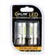 Лампы LED 12V-24V P21W 27SMD 2835 CANBUS Non-Polar Solar (2шт) (SL1395) SL1395 фото 1