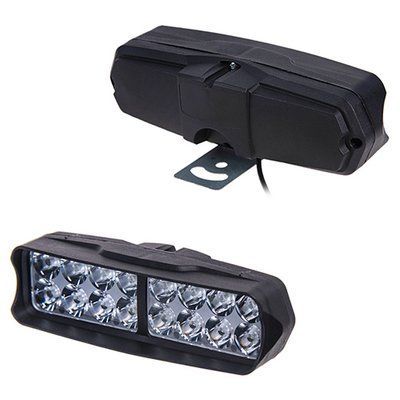 Фара прожектор NEN (16led*0w) 12V (G164) 48773 48773 фото