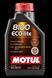 Motul108534 0W20/1L ECO-lite SAE 8100 GM dexos 1 123457181 фото 1