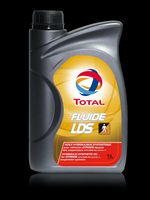 Total oil213758 FLUIDE LDS 1L 123456806 фото