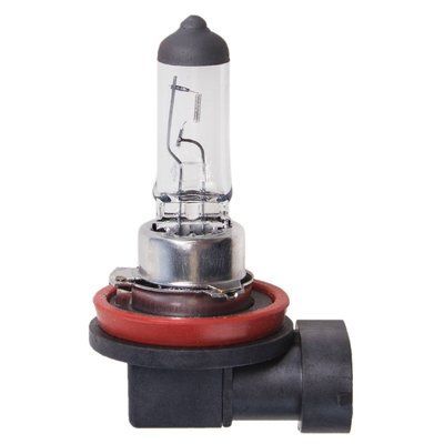 Лампа галогенна H16/PGJ19-3 12v19w clear/c/box LP-91190 LP-91190 фото